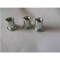 china Inch rivet nut