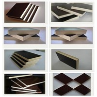 high quality good price film faced plywood