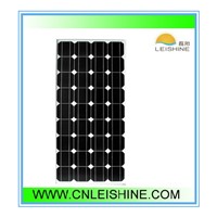 monocrystalline silicon photovoltaic solar module LS70-12M