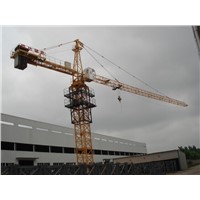 tower crane,max load 3t tower crane,3t tower crane
