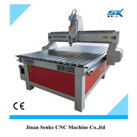 cnc wood router/woodworking cnc router machine 1325