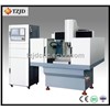 CNC Mould Engraver CE Approved TZJD-6060MA