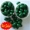 sharp your body perfect with weight loss organic spirulina capsules