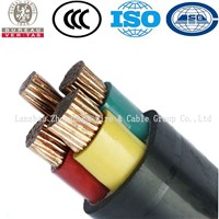 Low Voltage Electric Power Cable, Copper Electric Power Cable Electric Power Cables