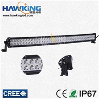 180W 32 inch Cree off road curved LED light bar