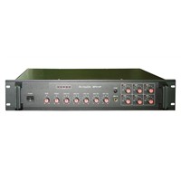240W PA Mixer Amplifier with 3 MIC(PA-240Z)