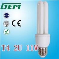 DEF-11 Energy Saving Lamp T4 2U 11W