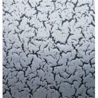 epoxy polyester Art textured  powder coated/powder paint