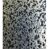 black hammer Art textured powder coating