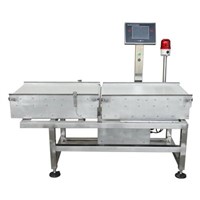 Belt Conveyor Check Weigher/Automatic Check Weigher