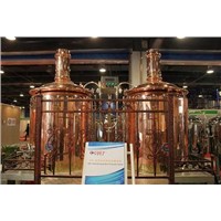 Bio-pharmaceutical fermentation tank