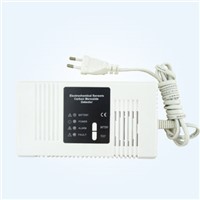 CO Carbon Monoxide Detector with Alkaline Battery and Automatic Error-detecting Function, CE Mark