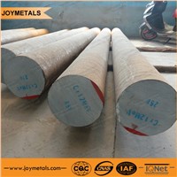 Cr12MoV 1.2601 cold work steel