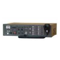 EVAC 10 Zone 250W Amplifier digital voice evacuation system