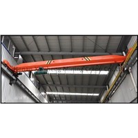 Reliable quality  10 ton overhead crane