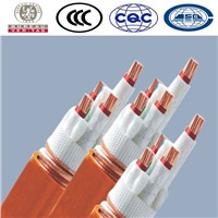 Fireproof Inorganic Mineral Insulated Cable, Fire proof cable