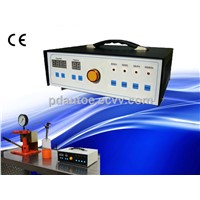 Injector Testing  Equipments