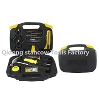 ST-272-30PCS hand tool case