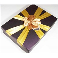 Luxury Gift Boxes with Corrugated Cardboard