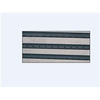RSiC Fast Cooling Tubes