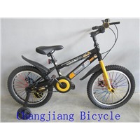 cool disc brake mountain bike(mtb bike) for kids(children)