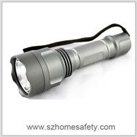 Best quality most affordable promotional flexible led flashlight
