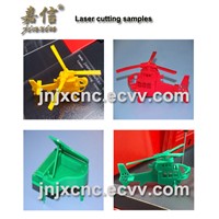 JX-2024L JIAXIN Fabric Co2 mini laser carving machine