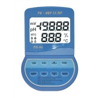 KL-98 Lab. PH/ORP/Temperature Meter