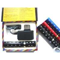Yt-1112 Ladies Self Defense Device Flashlight