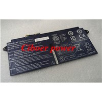 Original laptop New Battery for acer S7-391-53314G12aws s7 s7-191 ap12f3j 7.4v 4680mah