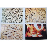 animal feed pellet machine production line