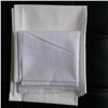 COTTON BLEACHED WHITE FABRIC FOR BEDDING