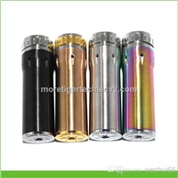 2014 newest mechanical 26650 mod stainless steel hades mod clone
