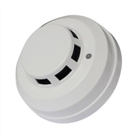 2 or 4 wire fire alarm