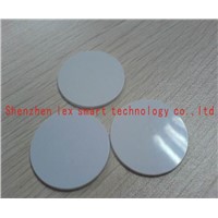 50mm diameter ic coil cards