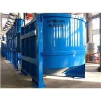 Best Selling ZDSD Series Machine for Recycling Paper