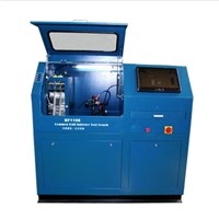 Fast delivery common rail injectors test machine BF1166