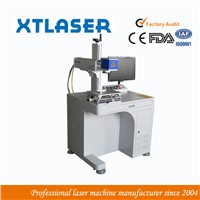 XTL-F10 Fiber Laser Marking Machine Price