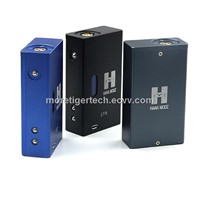 Hana Modz Pack V3 dna 30 mod IDENTICAL 30W DNA30 mod high end vape gear Huge Power
