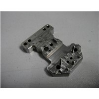Hight quality CNC machining OEM Precision casting