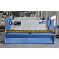 Hydraulic guillotine shearing machine QC11Y-8x2500