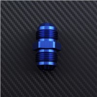 Male to Male Straight Flare Union Fitting Adaptor