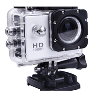New products 2014 Full HD Waterproof SJ4000 Sport Camera similar to gopro