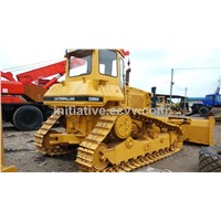 Used bulldozer CAT D5M / Caterpillar bulldozer / D5M Bulldozer