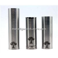 Vaporizer Machanical Mod Tree of Life Clone 26650 Battery Tube Tree Of Life Mod E cig