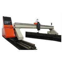cnc cutting machine