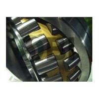 full complement cylindrical roller bearing