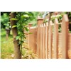 2014 WPC wooden fencing products