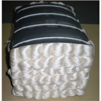 Cheap Yarn In Stock (70/30)Silk/Viscose Blended Yarn