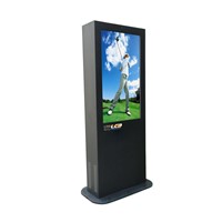 Newly designed highend fashionable outdoor application 82'' lg tv lcd display panel